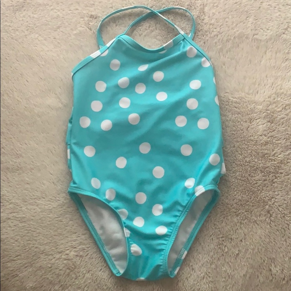 Cat & Jack Swimsuit - 3T